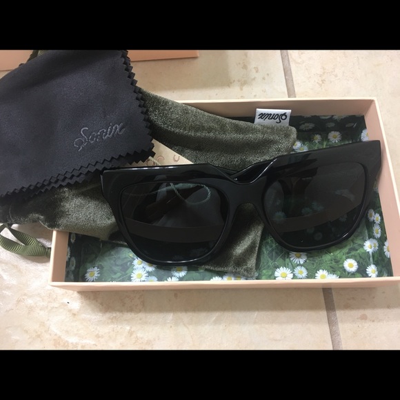 Sonix Avalon sunglasses - Picture 5 of 6